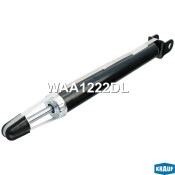 Амортизатор Krauf, задний, 1 шт, арт. WAA1222DL