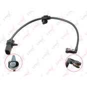 Датчик износа тормозных колодок | зад LYNXauto, арт. BW-1158