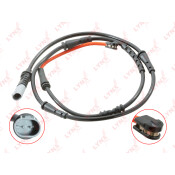 Датчик износа тормозных колодок | зад LYNXauto, арт. BW-1128