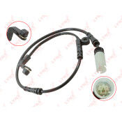 Датчик износа тормозных колодок | перед LYNXauto, арт. BW-1196