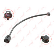 Датчик износа тормозных колодок | перед LYNXauto, арт. BW-1130