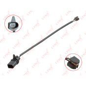 Датчик износа тормозных колодок | перед LYNXauto, арт. BW-1137