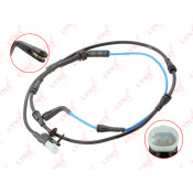 Датчик износа тормозных колодок | перед LYNXauto, арт. BW-1220