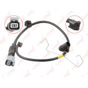 Датчик износа тормозных колодок | перед LYNXauto, арт. BW-1216