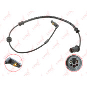 Датчик износа тормозных колодок | перед LYNXauto, арт. BW-1159