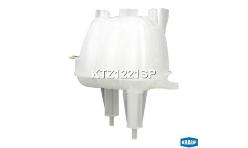Бачок расширительный Krauf, арт. KTZ1221SP