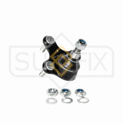 Опора шаровая Sufix, передняя, левая, арт. SG-1001