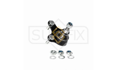 Опора шаровая Sufix, передняя, левая, арт. SG-1001