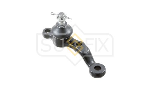 Опора шаровая Sufix, передняя, левая, арт. SG-1089