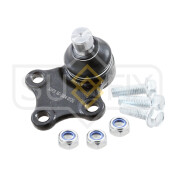 Опора шаровая Sufix, передняя, арт. SG-1004