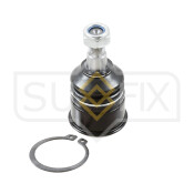 Опора шаровая Sufix, передняя, арт. SG-1009