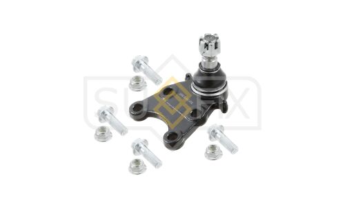 Опора шаровая Sufix, передняя, арт. SG-1011