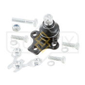 Опора шаровая Sufix, передняя, арт. SG-1020