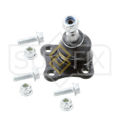 Опора шаровая Sufix, передняя, левая, арт. SG-1027