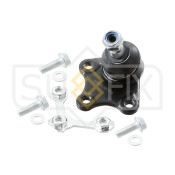 Опора шаровая Sufix, передняя, правая, арт. SG-1031