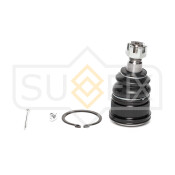 Опора шаровая Sufix, передняя, арт. SG-1034