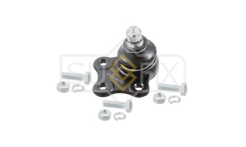 Опора шаровая Sufix, передняя, арт. SG-1039