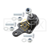 Опора шаровая Sufix, передняя, арт. SG-1041