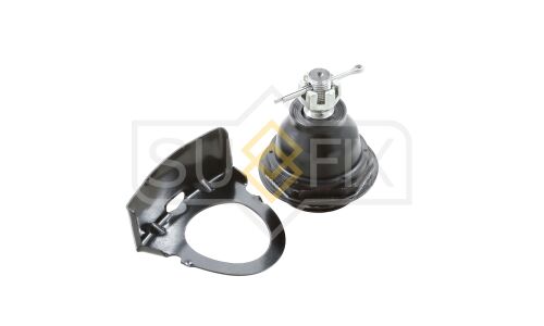 Опора шаровая Sufix, передняя, арт. SG-1051