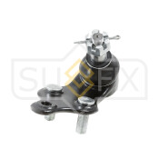 Опора шаровая Sufix, передняя, правая, арт. SG-1078