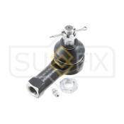 Наконечник рулевой тяги Sufix, арт. SE-1004