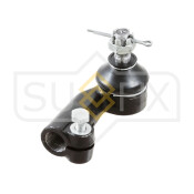 Наконечник рулевой тяги Sufix, левый, арт. SE-1015