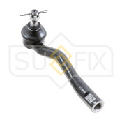 Наконечник рулевой тяги Sufix, левый, арт. SE-1017