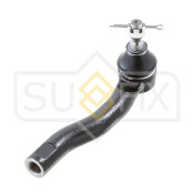 Наконечник рулевой тяги Sufix, левый, арт. SE-1019