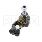 Наконечник рулевой тяги Sufix, левый, арт. SE-1021