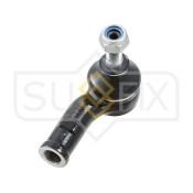 Наконечник рулевой тяги Sufix, левый, арт. SE-1023