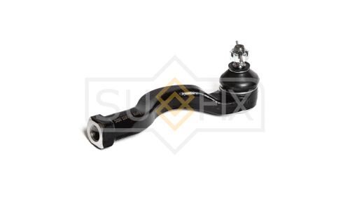 Наконечник рулевой тяги Sufix, левый, арт. SE-1033