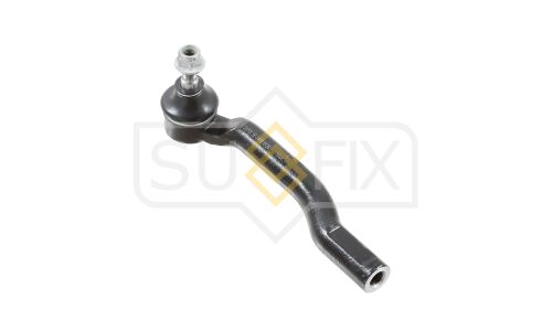 Наконечник рулевой тяги Sufix, левый, арт. SE-1036