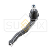 Наконечник рулевой тяги Sufix, левый, арт. SE-1039