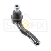 Наконечник рулевой тяги Sufix, левый, арт. SE-1041