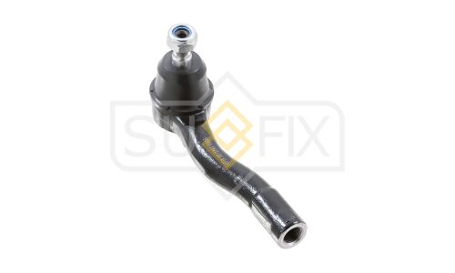 Наконечник рулевой тяги Sufix, левый, арт. SE-1041