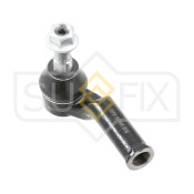 Наконечник рулевой тяги Sufix, левый, арт. SE-1049