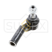 Наконечник рулевой тяги Sufix, правый, арт. SE-1050