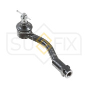 Наконечник рулевой тяги Sufix, левый, арт. SE-1054