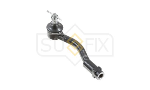 Наконечник рулевой тяги Sufix, левый, арт. SE-1054