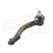 Наконечник рулевой тяги Sufix, левый, арт. SE-1056