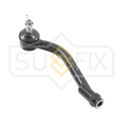 Наконечник рулевой тяги Sufix, левый, арт. SE-1058
