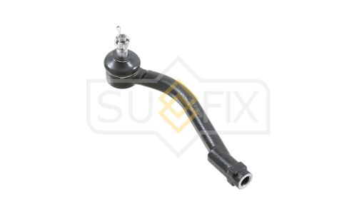 Наконечник рулевой тяги Sufix, левый, арт. SE-1058
