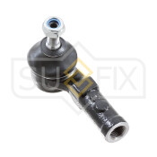 Наконечник рулевой тяги Sufix, левый, арт. SE-1061