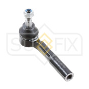 Наконечник рулевой тяги Sufix, левый, арт. SE-1063