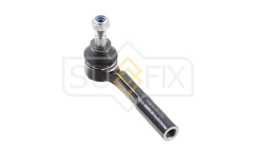 Наконечник рулевой тяги Sufix, левый, арт. SE-1063