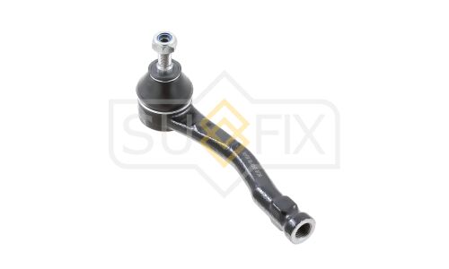 Наконечник рулевой тяги Sufix, левый, арт. SE-1065