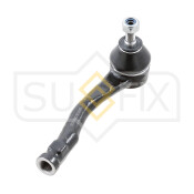 Наконечник рулевой тяги Sufix, правый, арт. SE-1066