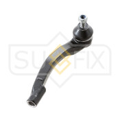 Наконечник рулевой тяги Sufix, правый, арт. SE-1068