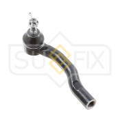 Наконечник рулевой тяги Sufix, левый, арт. SE-1070