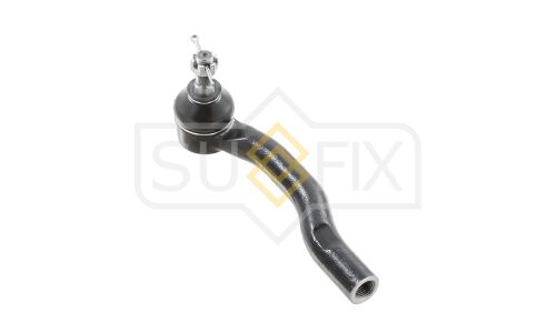 Наконечник рулевой тяги Sufix, левый, арт. SE-1070